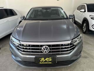 Foto do veículo Volkswagen Jetta 1.4 250 Tsi Comfortline Tiptronic