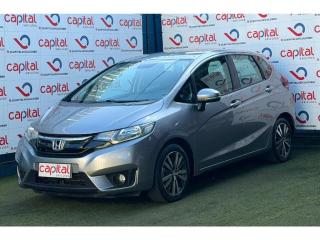 Foto do veículo Honda Fit 1.5 16v Flex Ex Cvt