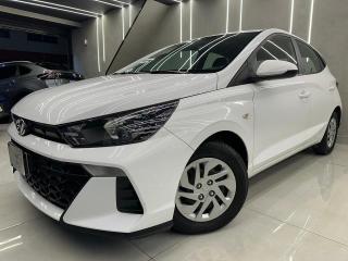 Foto do veículo Hyundai Hb20 1.0 Sense