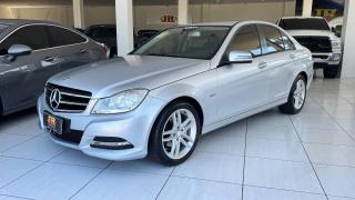 Foto do veículo Mercedes C-class C 350 3.5 Cgi Sport Auto