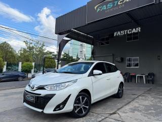 Foto do veículo Toyota Yaris 1.5 Xs Cvt