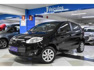 Foto do veículo Fiat Palio Attra./itália 1.4 Evo F.flex 8v 5p