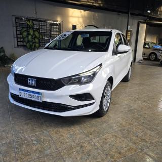 Foto do veículo Fiat Cronos Drive 1.3 8v Flex