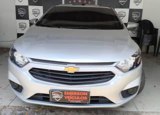 Foto do veículo Chevrolet Onix 1.0 Spe/4 Eco Lt