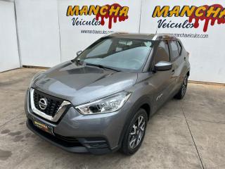 Foto do veículo Nissan Kicks 1.6 S