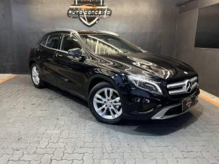 Foto do veículo Mercedes Gla-class 1.6 Gla 200 Advance