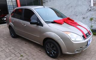 Foto do veículo Ford Fiesta 1.6 Sedan Flex Fly