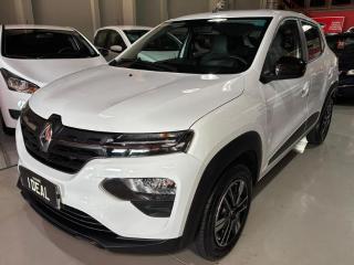 Foto do veículo Renault Kwid 1.0 Intense