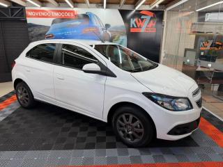 Foto do veículo Chevrolet Onix 1.4 Spe/4 Lt