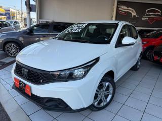 Foto do veículo Fiat Argo Drive 1.3 8v Flex Aut.