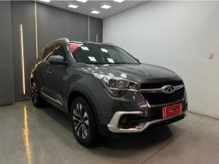 Foto do veículo Chery Tiggo 5x Txs 1.5 16v Turbo Flex Aut.