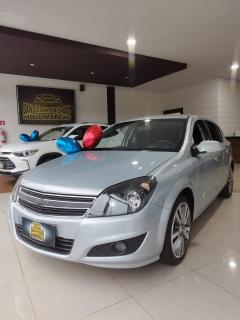 Foto do veículo Chevrolet Vectra 2.0 Gt Flexpower