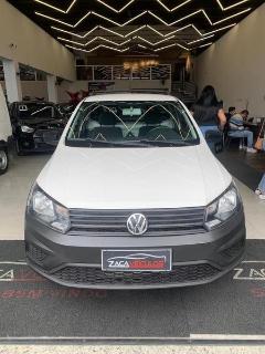 Foto do veículo Volkswagen Saveiro 1.6 Cd Cross