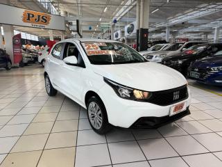 Foto do veículo Fiat Argo Drive 1.0 6v Flex