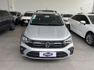 Foto do veículo Volkswagen Saveiro 1.6 Cs Trendline