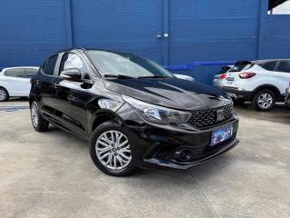 Foto do veículo Fiat Argo 1.0 Drive