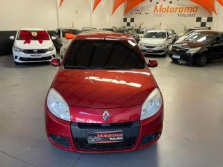 Foto do veículo Renault Sandero Expression Hi-flex 1.0 16v 5p