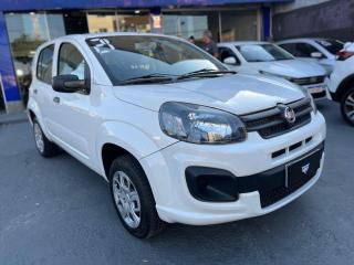 Foto do veículo Fiat Uno 1.0 Attractive