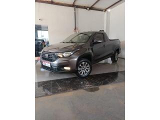 Foto do veículo Fiat Strada 1.3 Cabine Plus Freedom