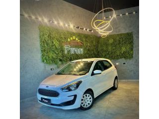 Foto do veículo Ford Ka Hatch 1.0 4p Manual Flex