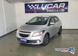 Foto do veículo Chevrolet Onix 1.4 Spe/4 Effect