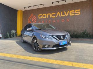 Foto do veículo Nissan Sentra 2.0 Sl Cvt