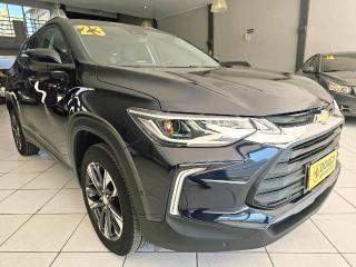 Foto do veículo Chevrolet Tracker 1.2 Turbo Premier Auto