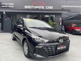 Foto do veículo Hyundai Hb20 1.0 Sense Plus