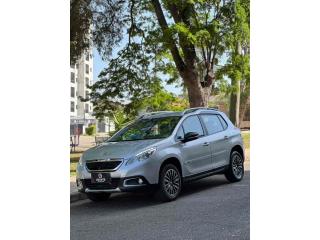 Foto do veículo Peugeot 2008 1.6 Allure Auto