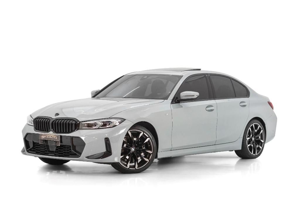 Bmw 320ia