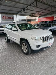 Foto do veículo Jeep Grand Cherokee 3.0 V6 Crd Limited Auto 4wd