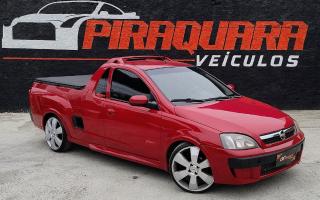 Foto do veículo Chevrolet Montana 1.4 Flexpower Conquest