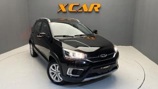 Foto do veículo Chery Tiggo 2 Look 1.5 16v Flex Mec. 5p