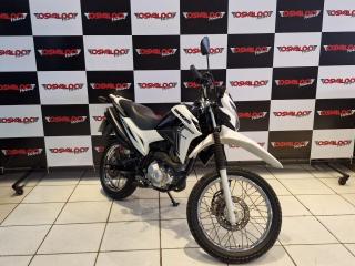 Foto do veículo Honda Nxr 160 Bros Esdd Cbs