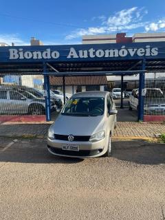 Foto do veículo Volkswagen Fox 1.6 Mi Total Flex 8v 5p