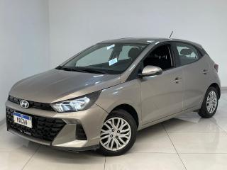 Foto do veículo Hyundai Hb20 Comfort 1.0 Flex 12v Mec.