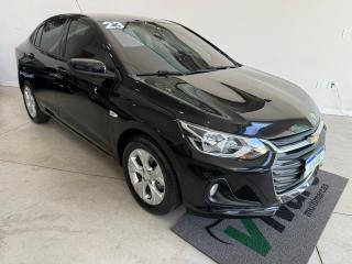 Foto do veículo Chevrolet Onix Sedan Plus Ltz 1.0 12v Tb Flex Mec.