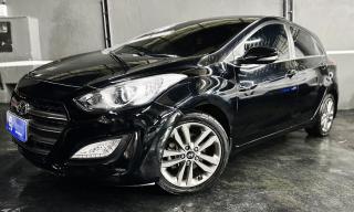 Foto do veículo Hyundai I30 1.8 16v Mpi Auto Ed. Limitada