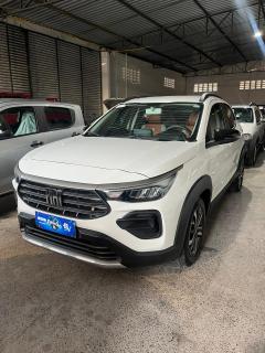 Foto do veículo Fiat Pulse 1.0 T200 Audace Cvt