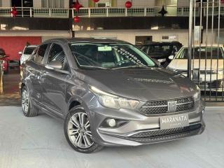 Foto do veículo Fiat Cronos 1.8 Precision Auto