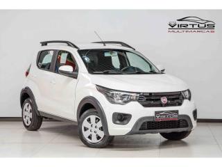 Foto do veículo Fiat Mobi Way 1.0 Fire Flex 5p.