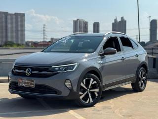 Foto do veículo Volkswagen Nivus Highline 1.0 200 Tsi Flex Aut.