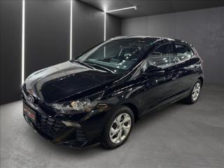 Foto do veículo Hyundai Hb20 Comfort 1.0 Tb Flex 12v Mec