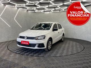 Foto do veículo Volkswagen Voyage 1.6 Trendline