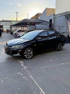 Foto do veículo Chevrolet Onix 1.0 Turbo Premier Auto