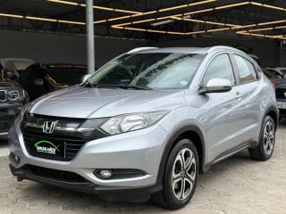 Foto do veículo Honda Hr-v Ex 1.8 Flexone 16v 5p Aut.