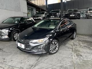 Foto do veículo Chevrolet Cruze 1.4 16v Ecotec Flex Ltz Auto