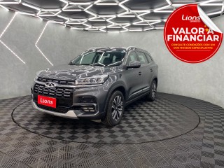 Foto do veículo Chery Tiggo 8 1.6 T Gdi Txs Dct
