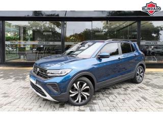 Foto do veículo Volkswagen T-cross 1.0 200 Tsi Auto