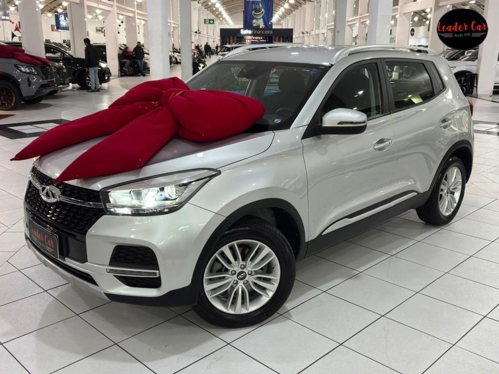 Chery Tiggo